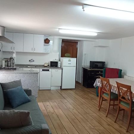 Casa Rural La Barriada De Lago De Carucedo מראה חיצוני תמונה