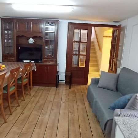 Casa Rural La Barriada De Lago De Carucedo מראה חיצוני תמונה