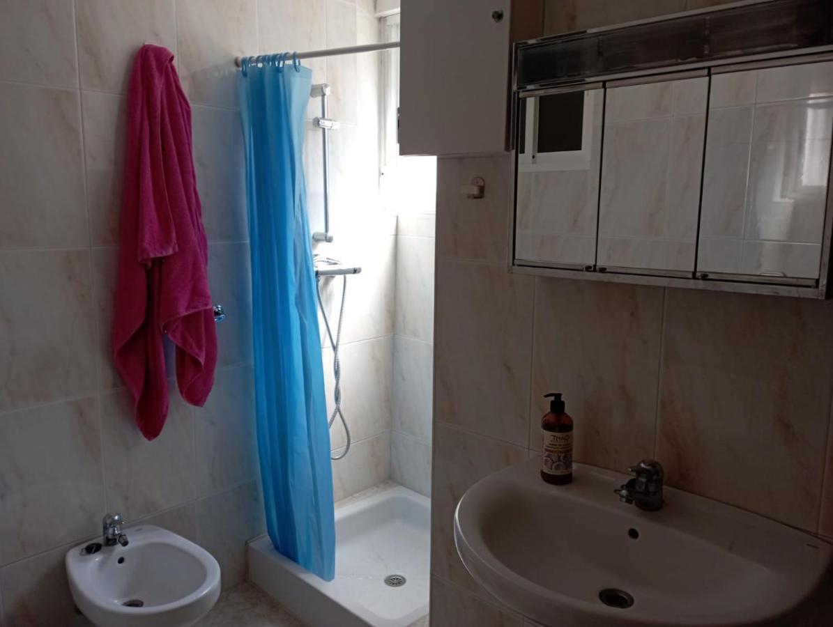 Casa Rural La Barriada De Lago De Carucedo מראה חיצוני תמונה