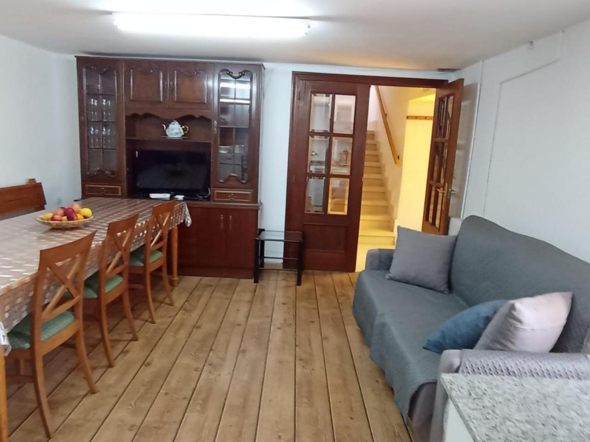 Casa Rural La Barriada De Lago De Carucedo מראה חיצוני תמונה